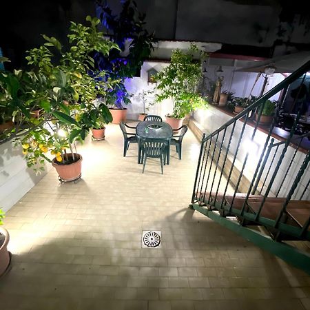 Castellano Apartment Napoli Exterior foto