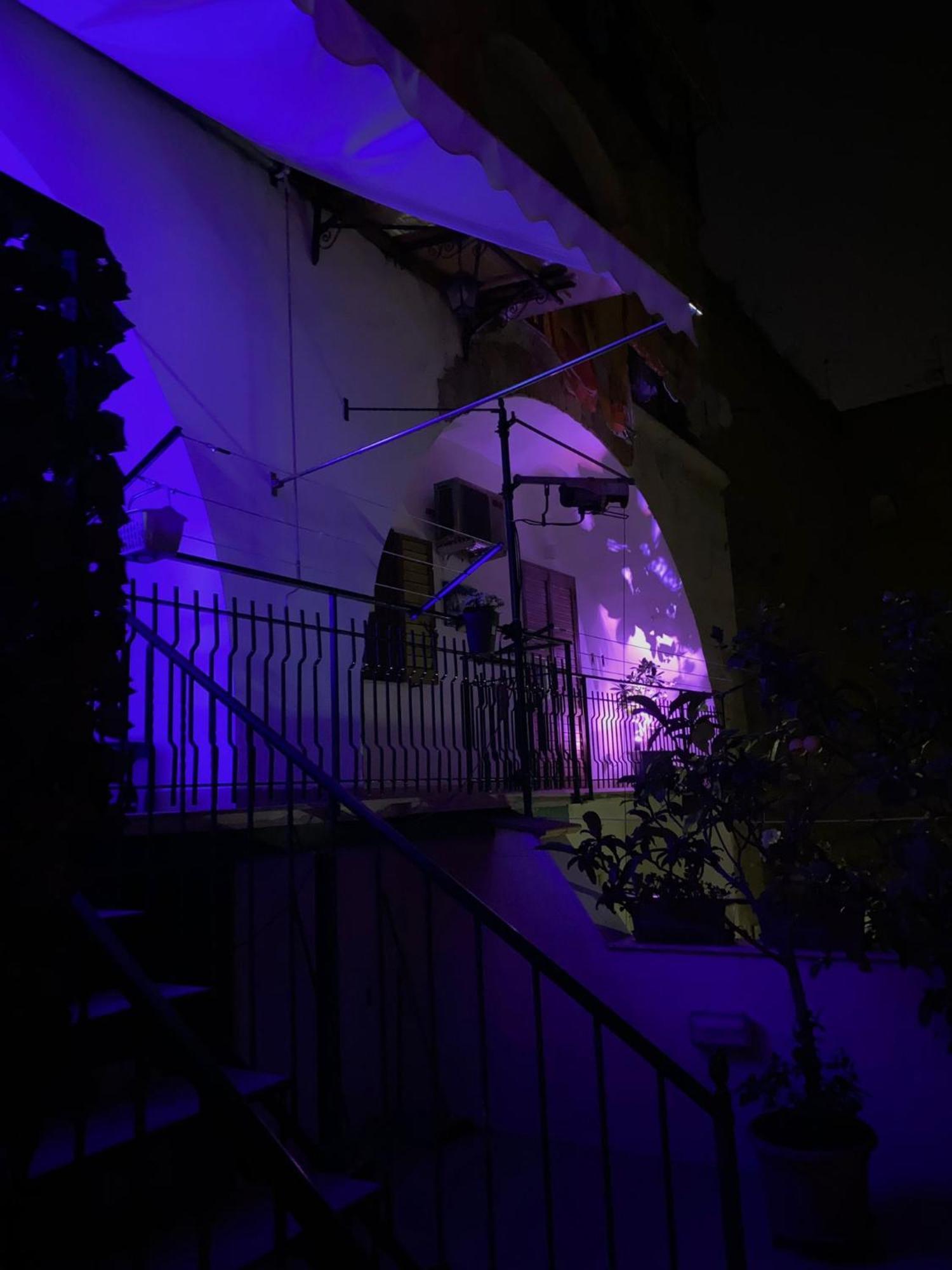 Castellano Apartment Napoli Exterior foto