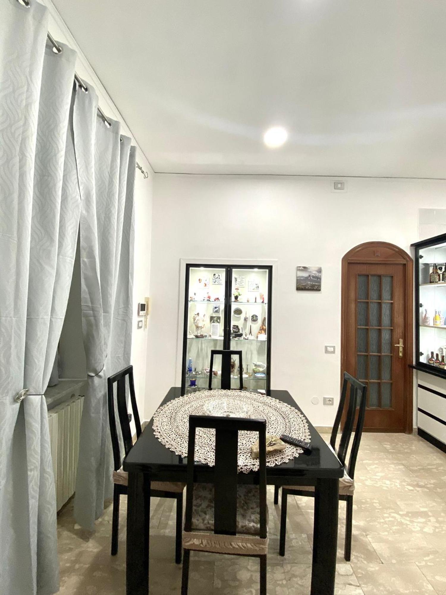 Castellano Apartment Napoli Exterior foto