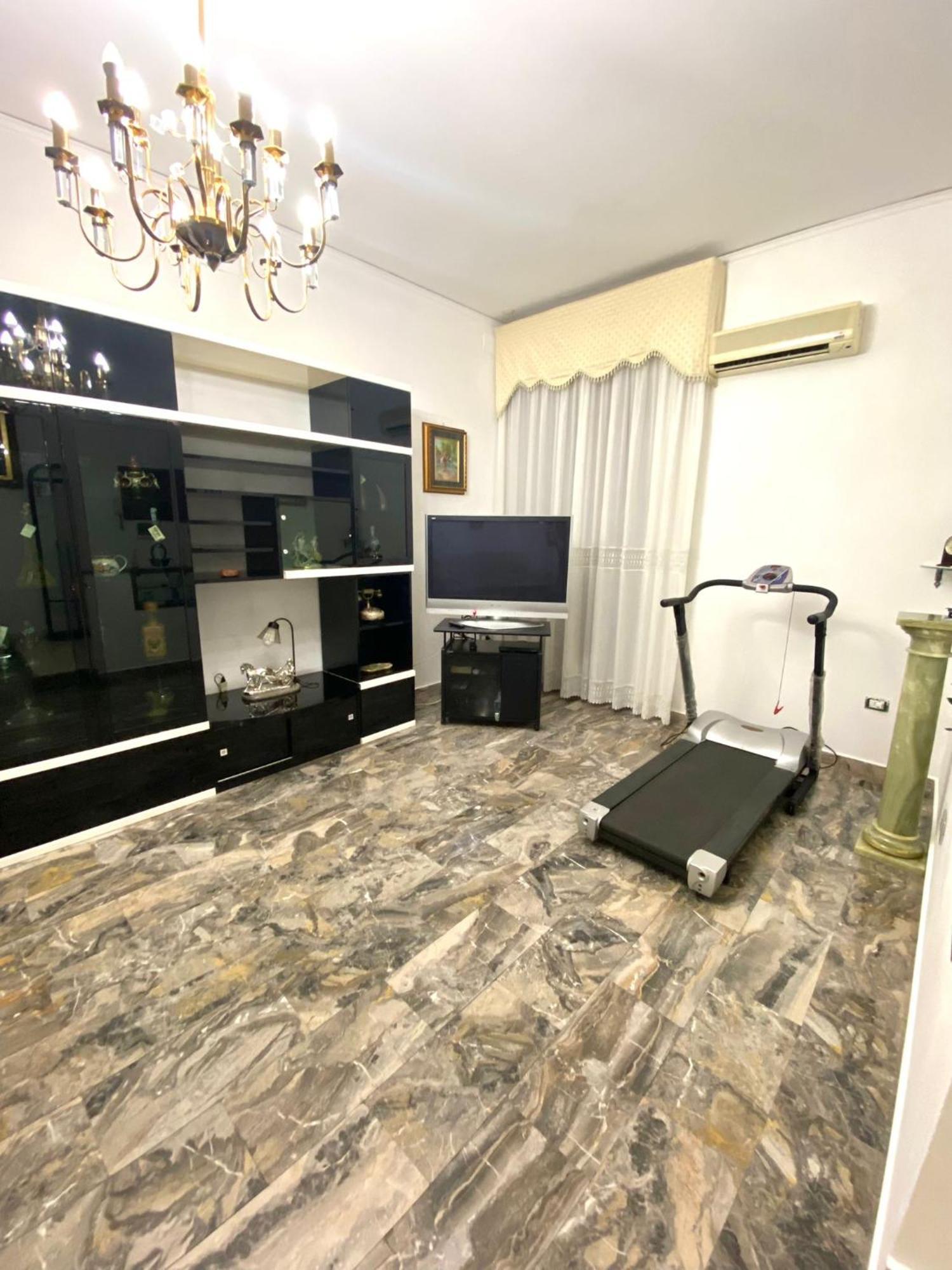 Castellano Apartment Napoli Exterior foto