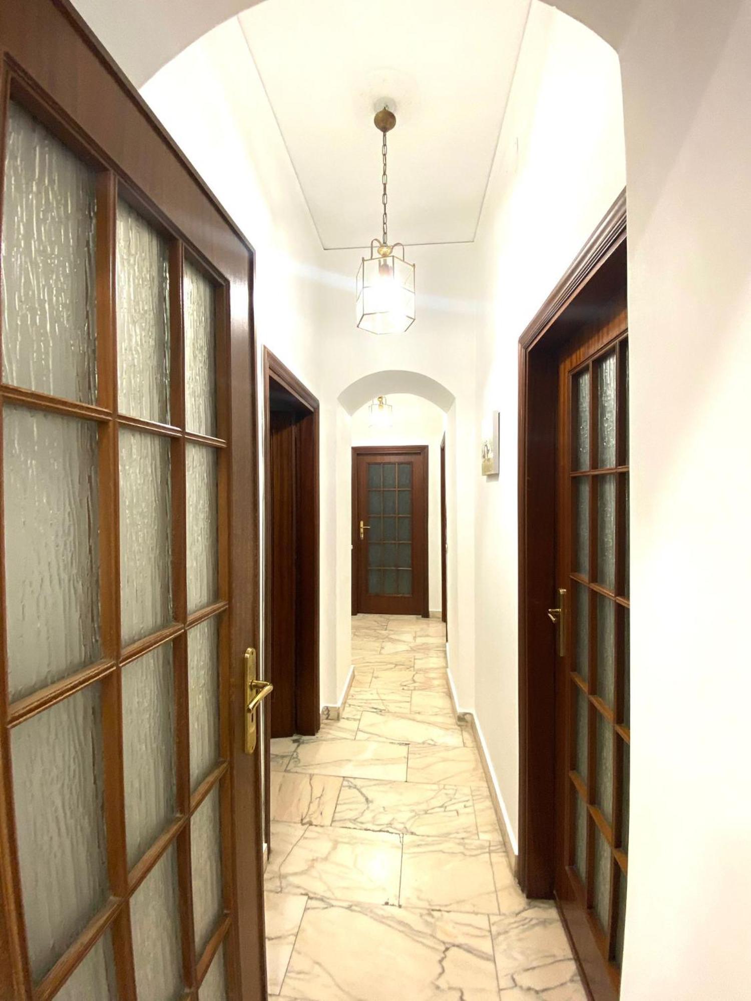Castellano Apartment Napoli Exterior foto