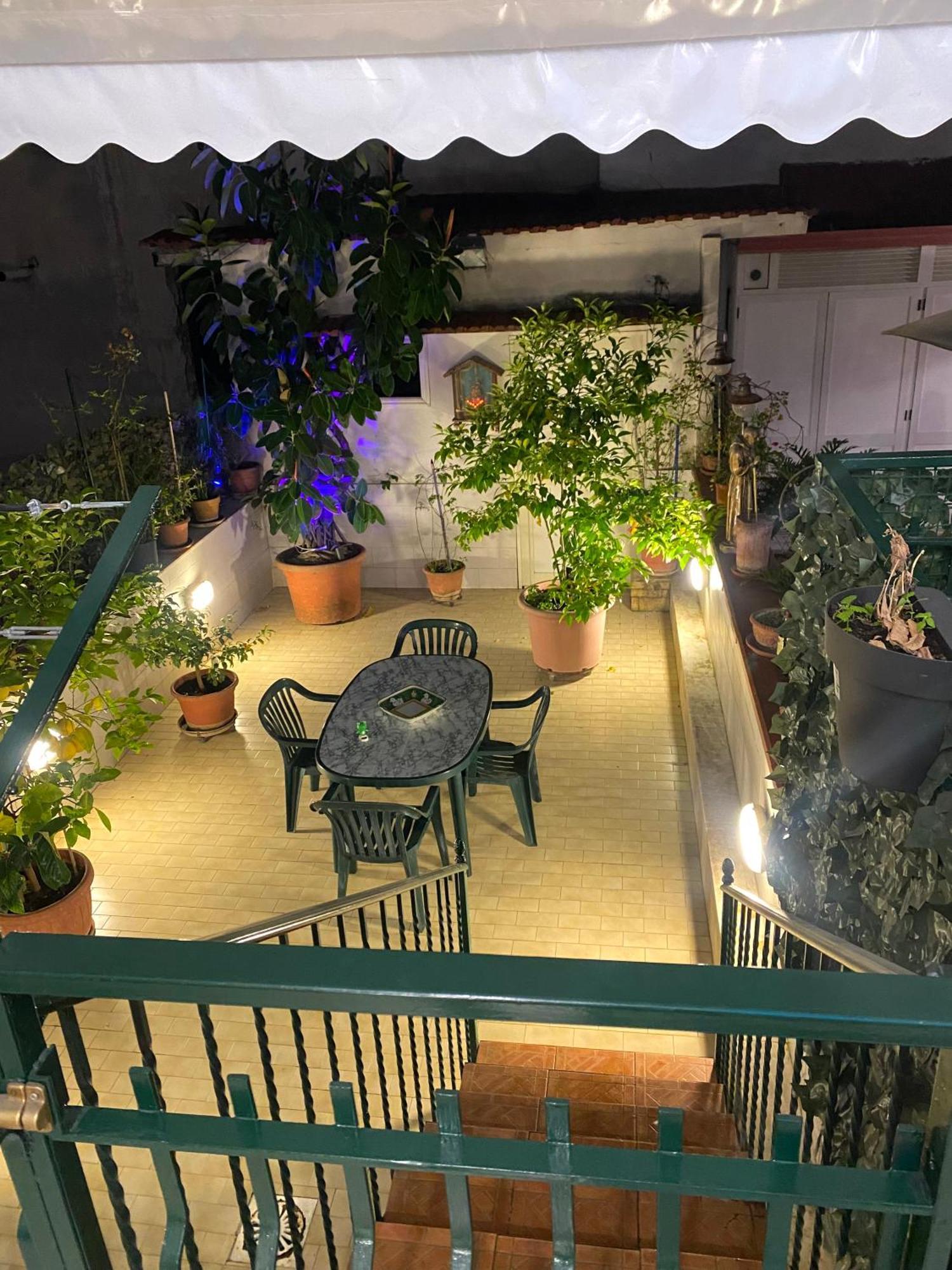 Castellano Apartment Napoli Exterior foto